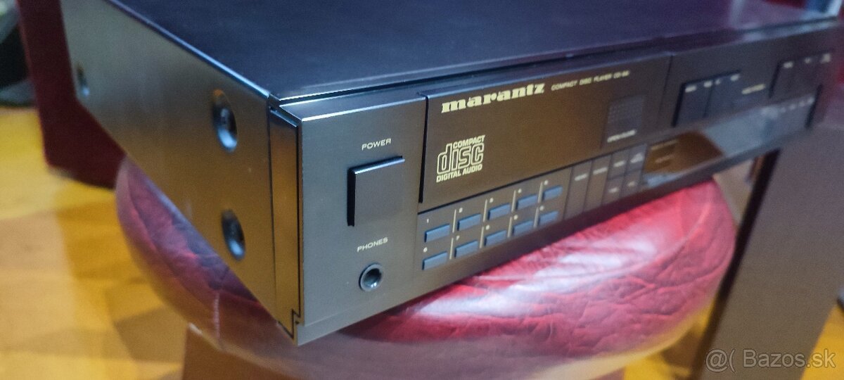 Marantz CD-84 - 2
