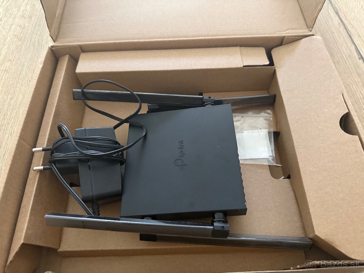 Wifi Router TP-Link Archer C54 (Archer C54) - 2