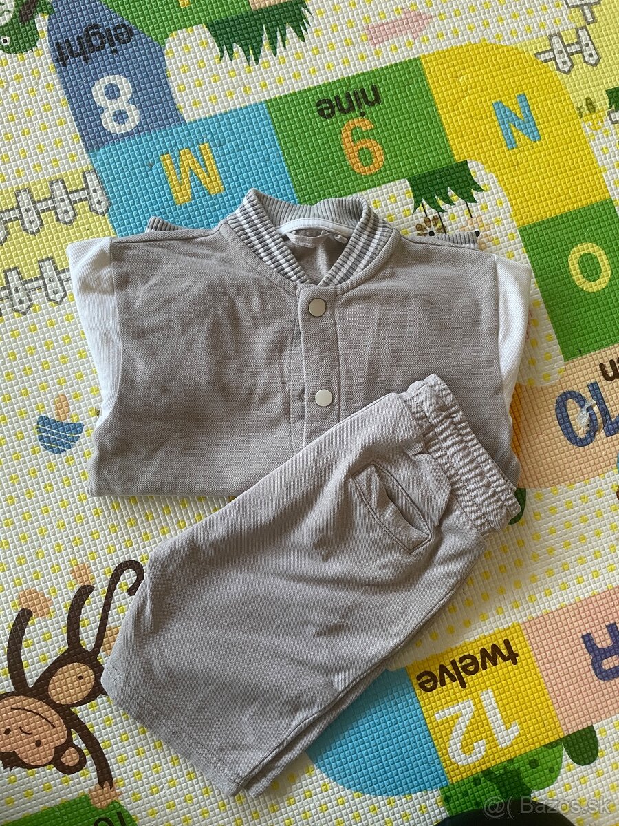 Chlapčenská súprava Next - 2