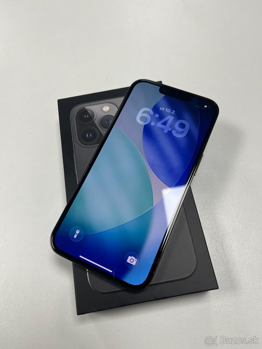 iPhone 13 Pro 128GB - 2