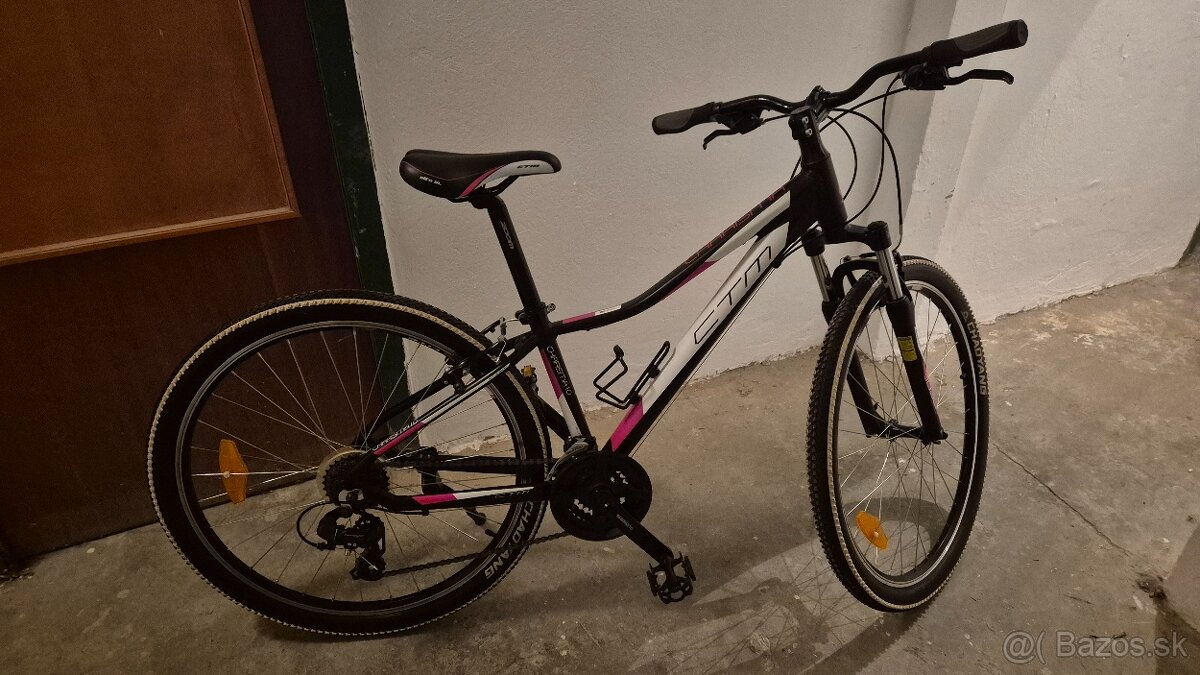 Predam bicykel CTM Charisma 1.0 - 2