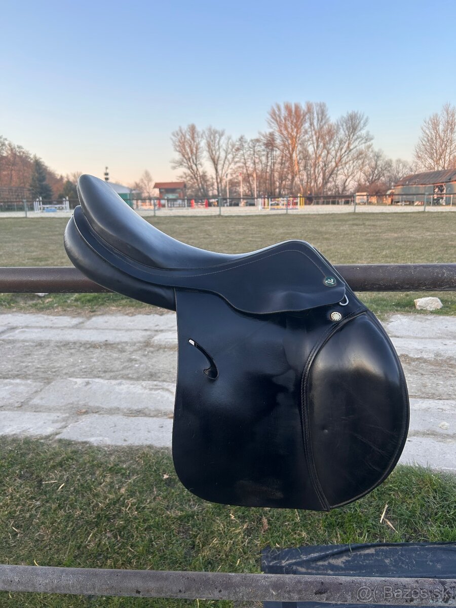 Sedlo Prestige Roma Jump - 2