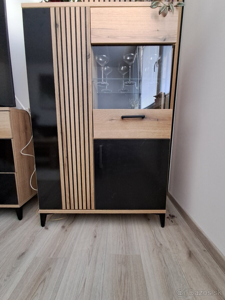 Obývacia zostava - 2