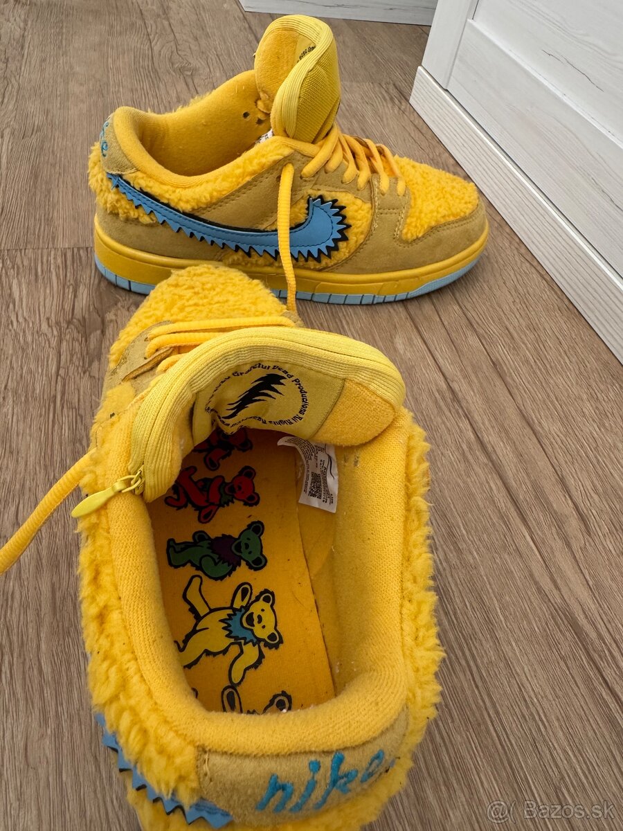 Tenisky Nike Dunk, 38 - 2