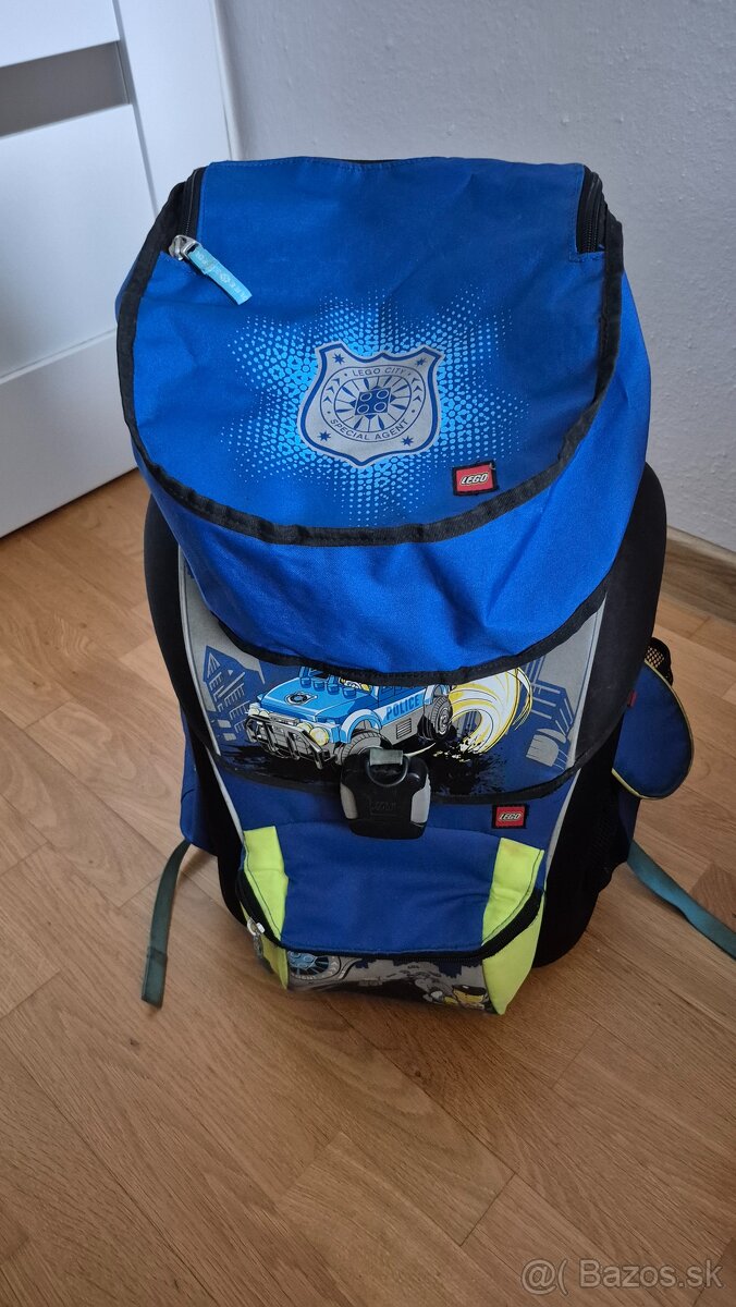 Školská taška - 2