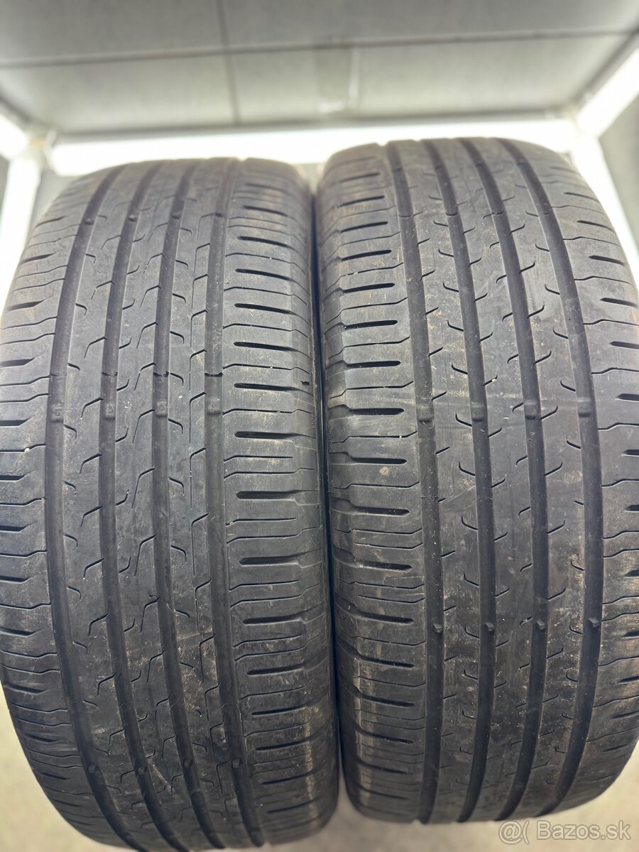 LETNÍ SADA 205/55/17 - 2