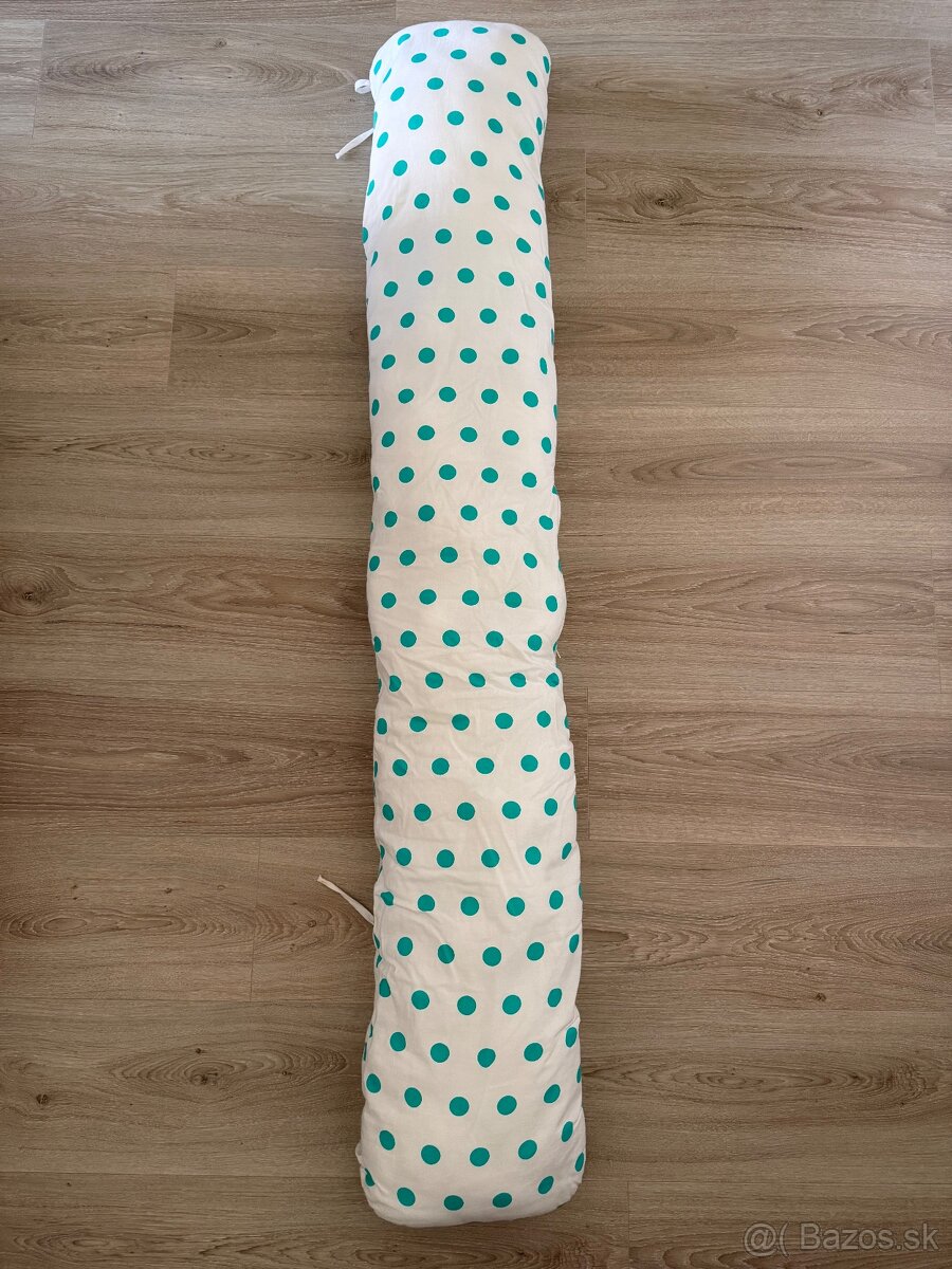 Tehotenský kojenecký vankúš EMI - 2