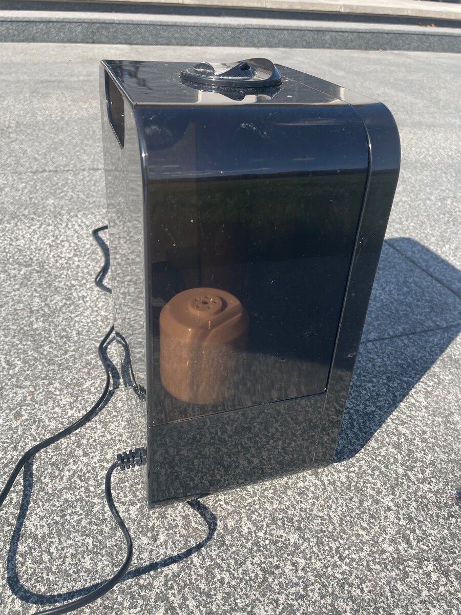 Ultrazvukovy zvlhcovac - 2