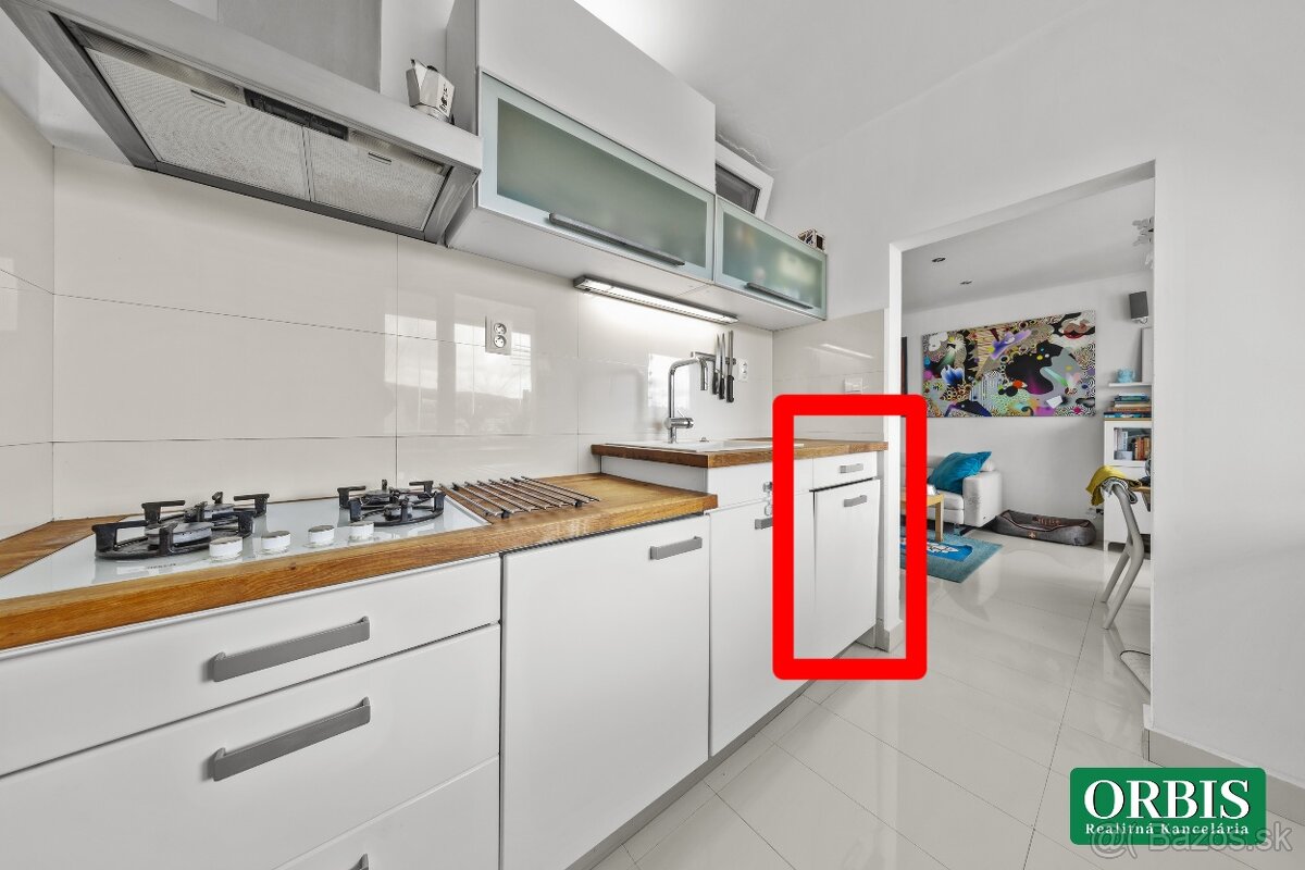 Kuchynské spotrebiče - 2