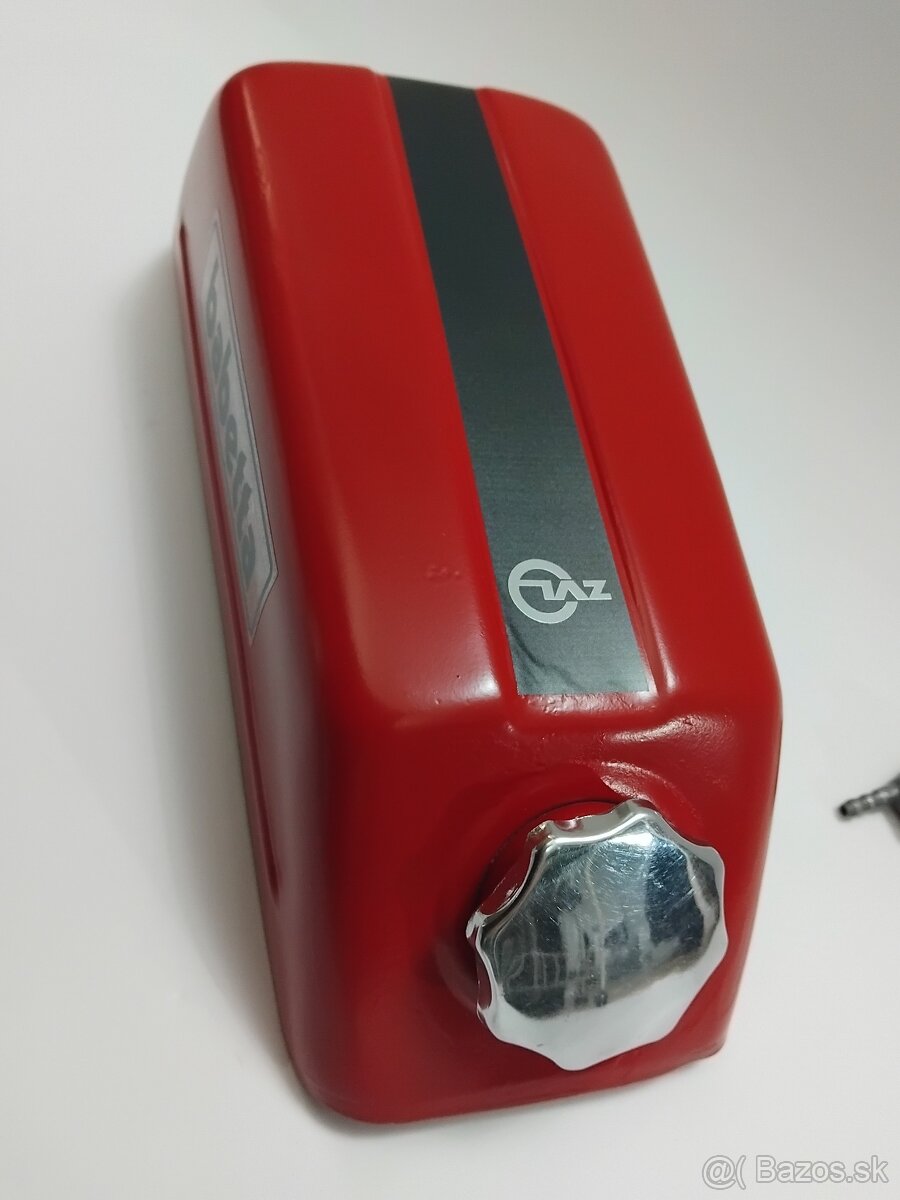 BABETTA 210 # PALIVOVÁ NÁDRŽ - 2