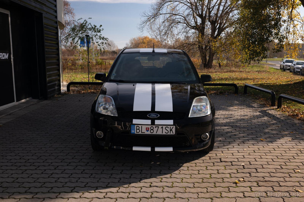 ⭐️⭐️⭐️Ford Fiesta ST 2,0⭐️⭐️⭐️ - 2