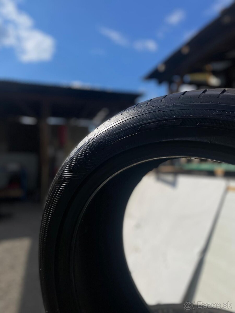 Apollo 245/45 R 18 100Y - 2