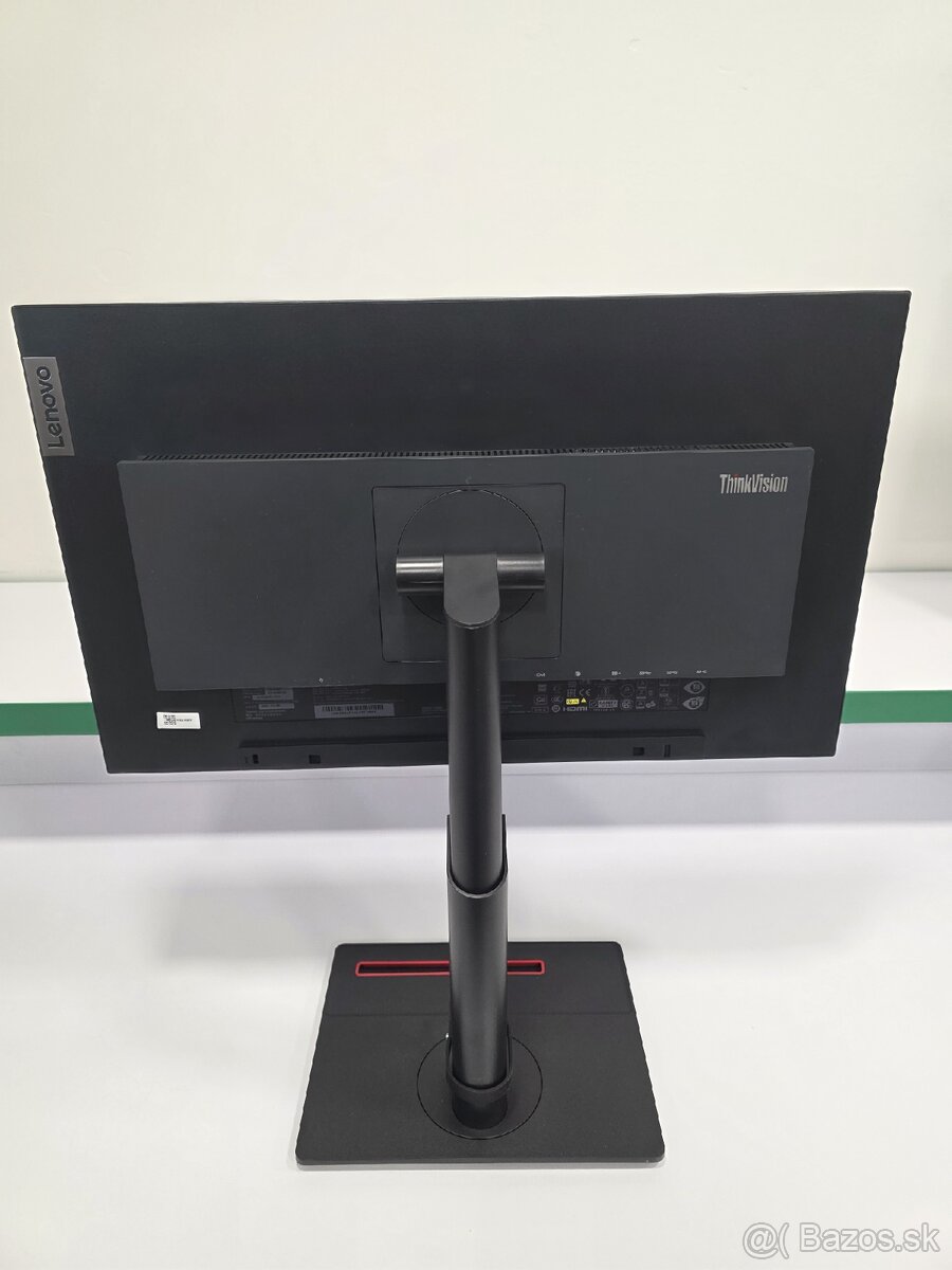 Lenovo ThinkVision 24" P24q-20 - 2
