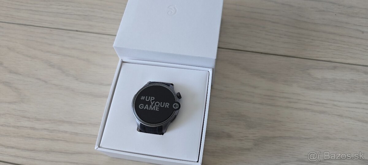 Smart hodinky Amazfit Balance - 2