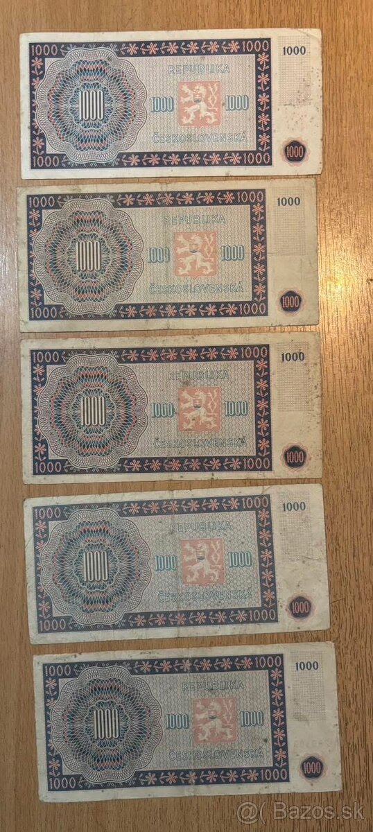 Kus 20€ - 2
