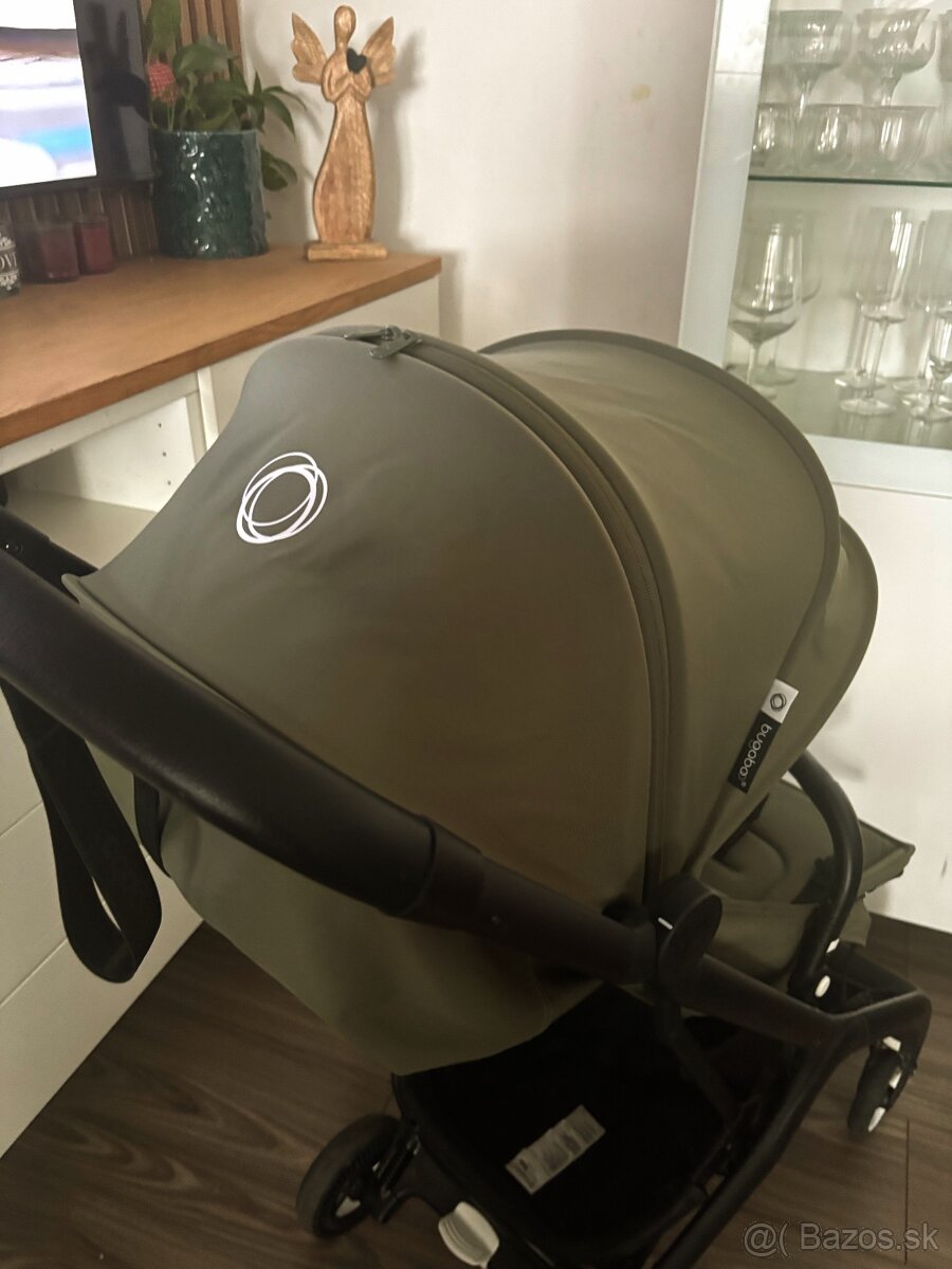 Bugaboo Butterfly - 2