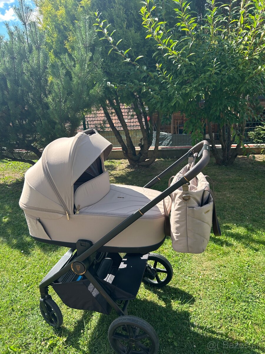 Venicci Claro - 2