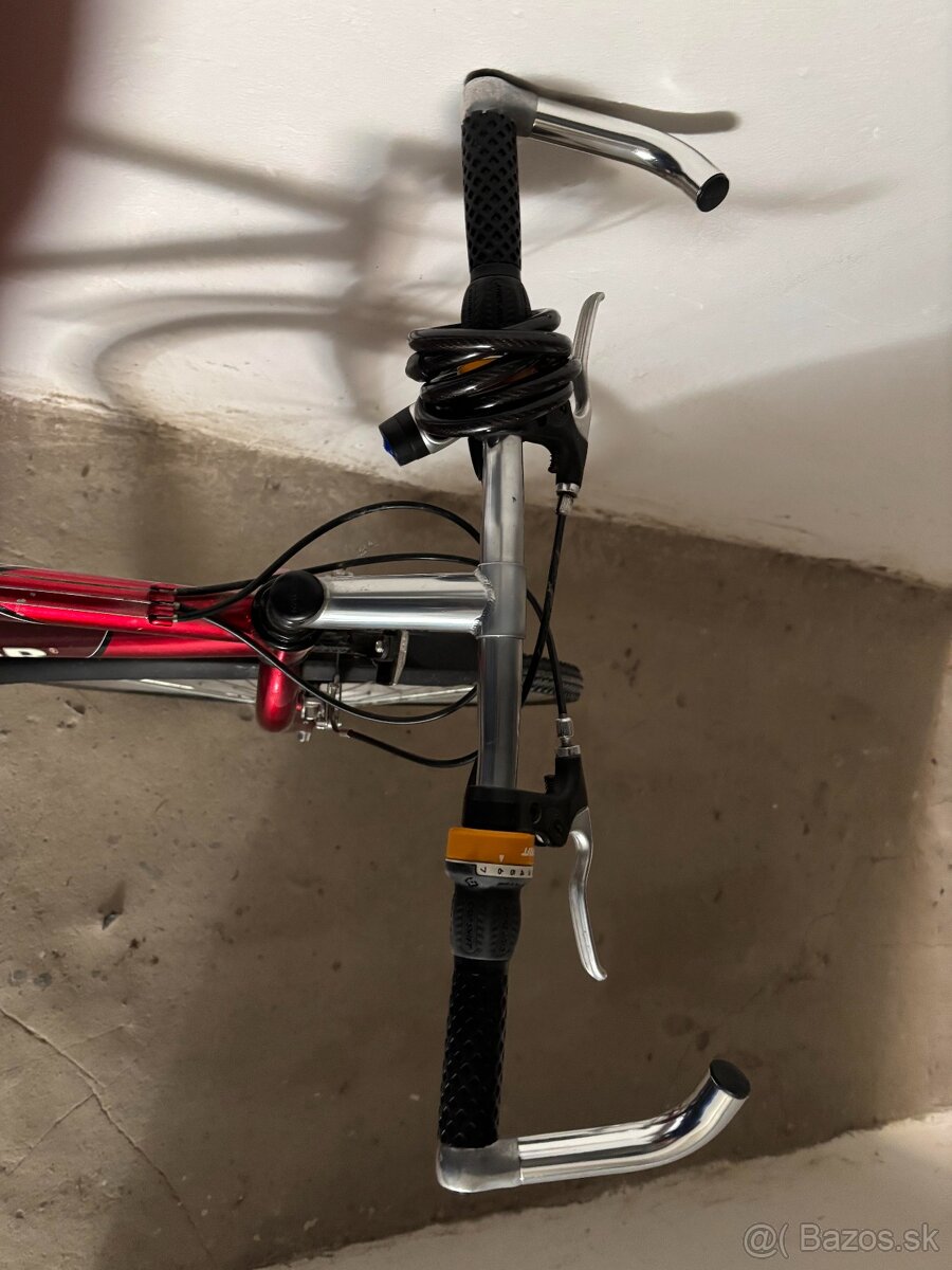 bicykel AUTHOR - 2