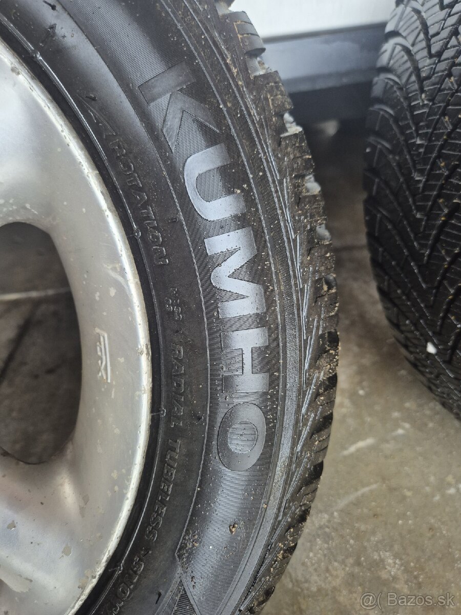 175/65 R14 – 4 ks - 2