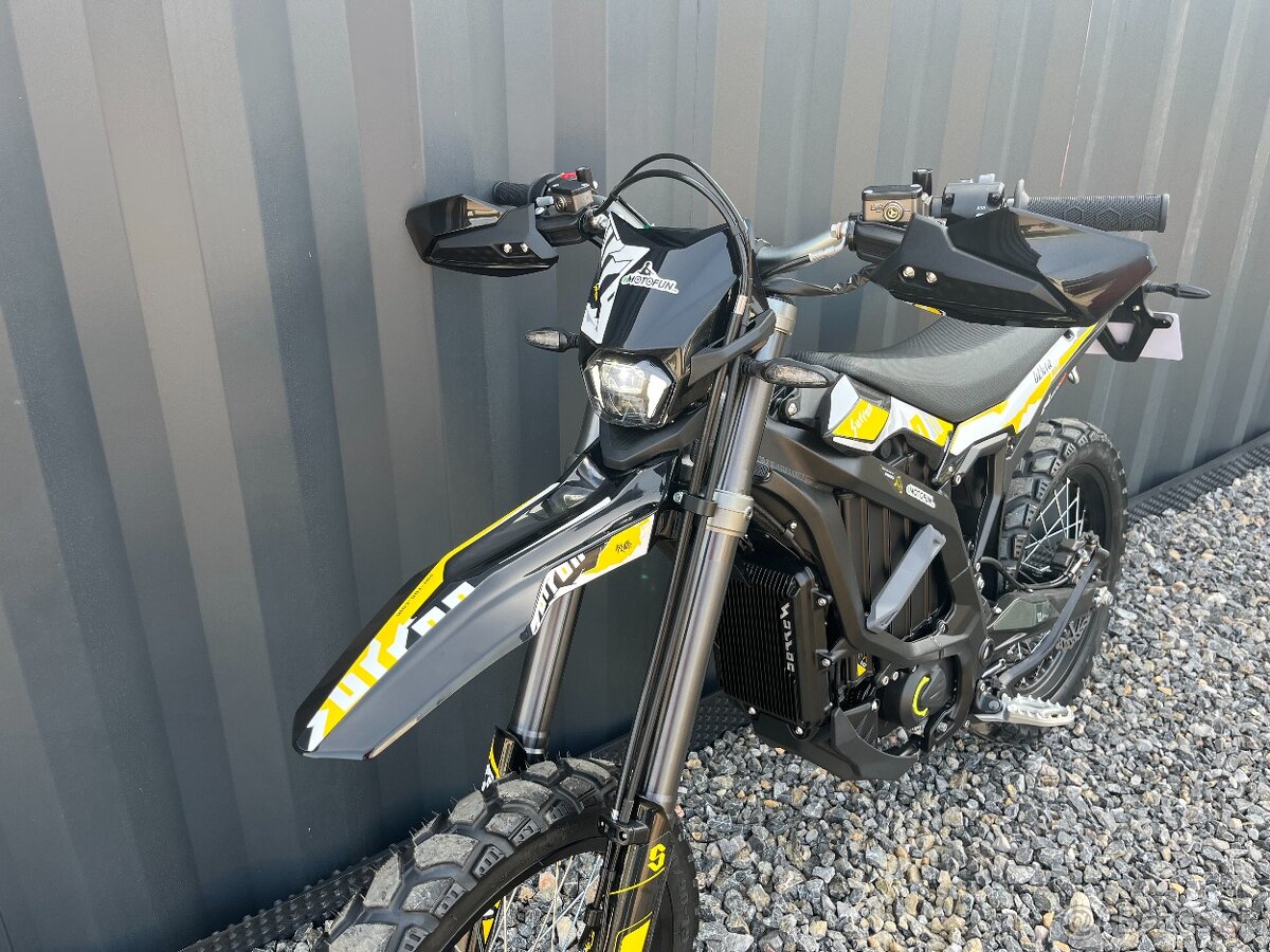 Sur-Ron Ultra Bee R L3e