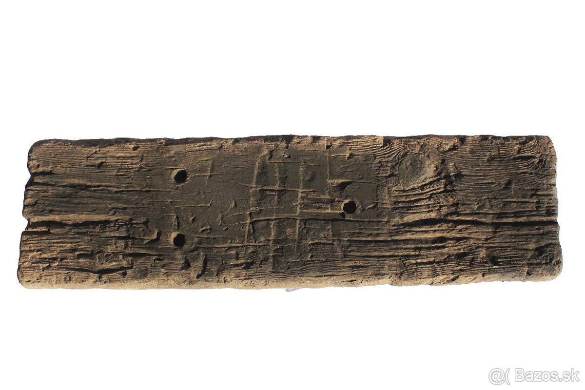 Podval / dlažba imitácia dreva 90x25cm / 8.49,-EUR - 2