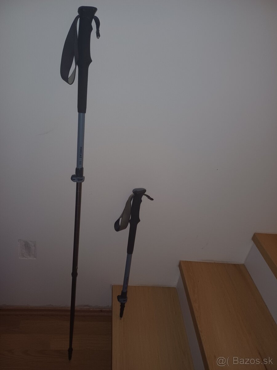 turistické palice - 2