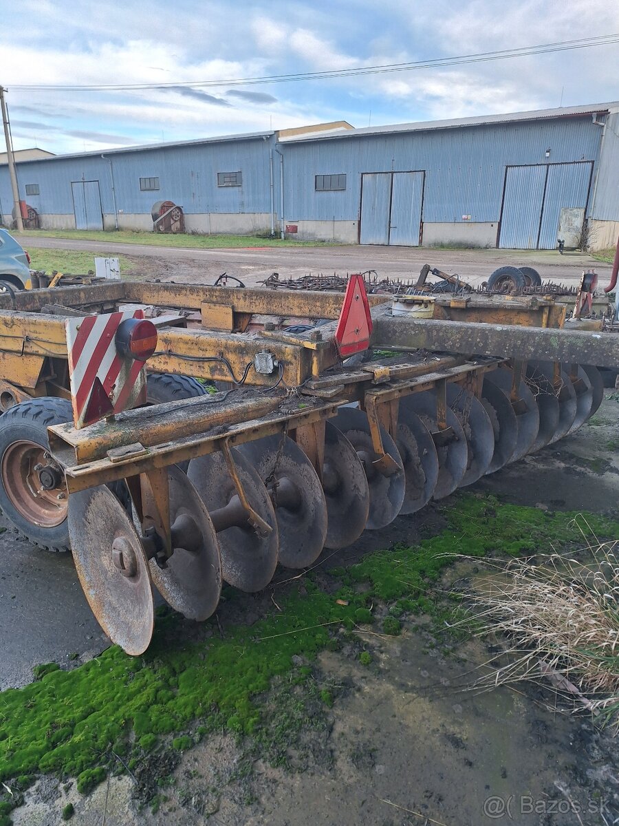 Ciferské disky PB4 083 - 2