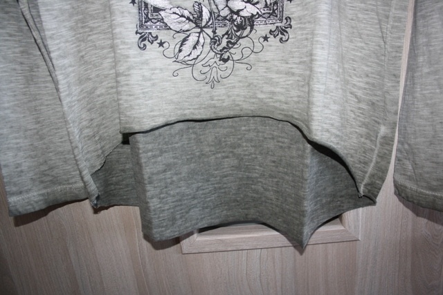 Dámske tričká č. S = 2x - 2