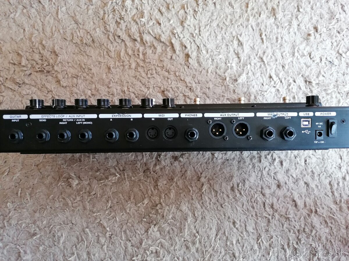 Atomic AMPLIFIRE 12 - 2