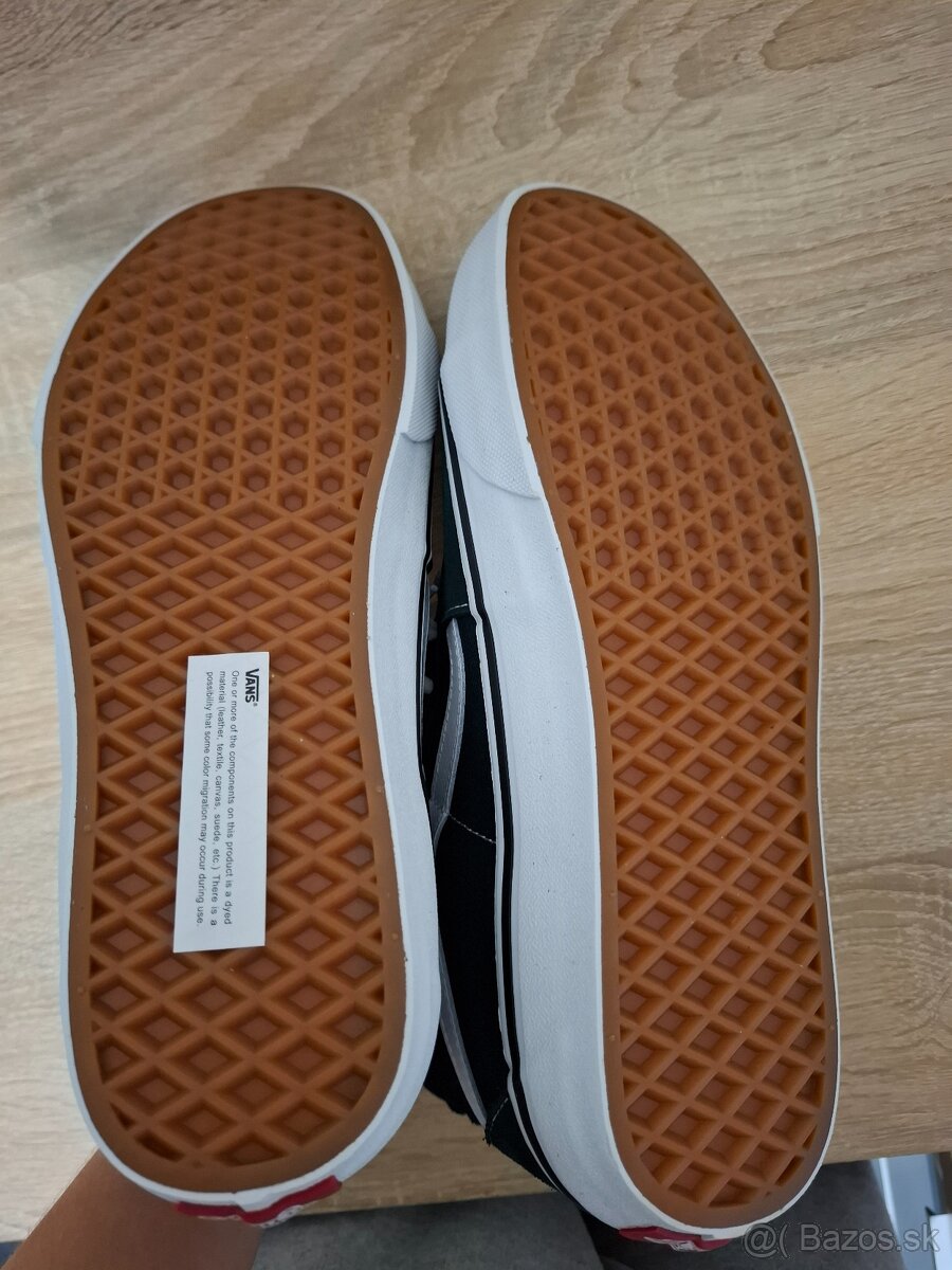 Vans Unisex Sk8-Hi - 2