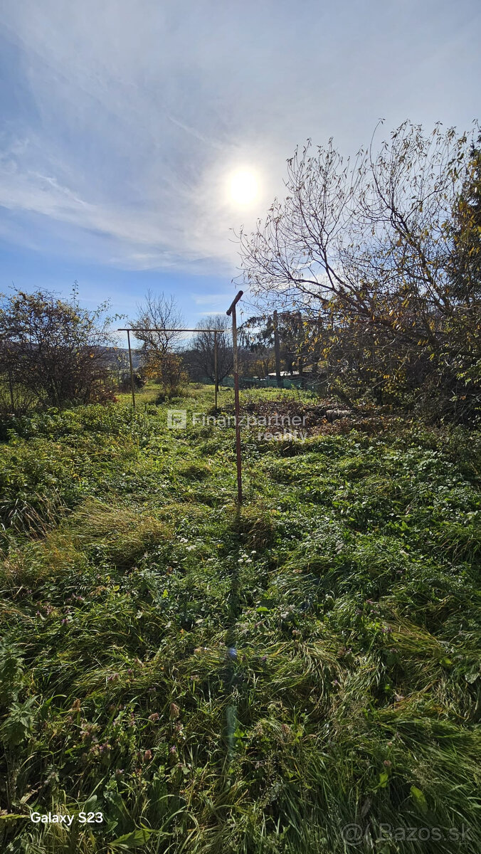 Predaj rodinný dom s potenciálom v malebnej Dobrej Vode - 2