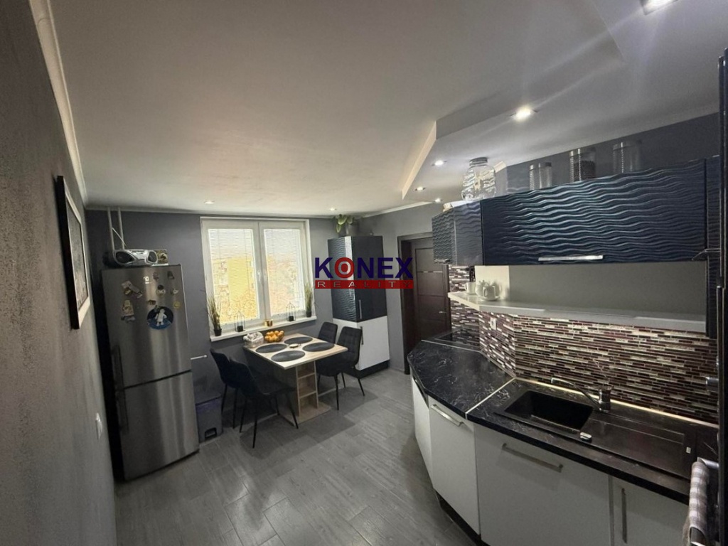 NA PREDAJ Moderný 3-izbový byt Sobrance – ŠKOLSKÁ - 2