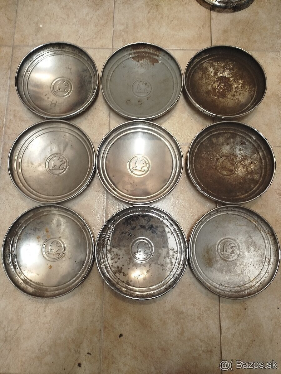 Škoda 100/110/110R/1000mb/105/120 - 2