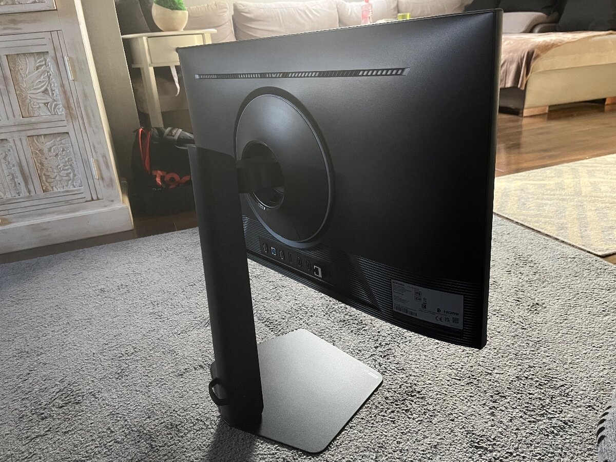 Samsung Odyssey G7 (G70D) - 2