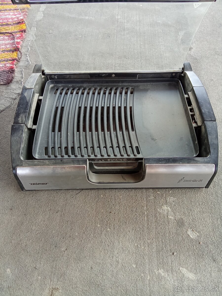 Predám rôzne elektrospotrebiče - 2