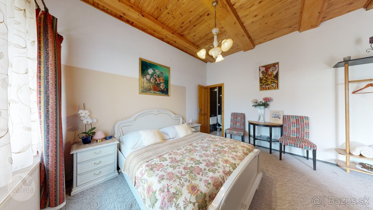 Na predaj 3 izbový byt s 2 kúpeľňami v multif. budove, Hôrka - 2