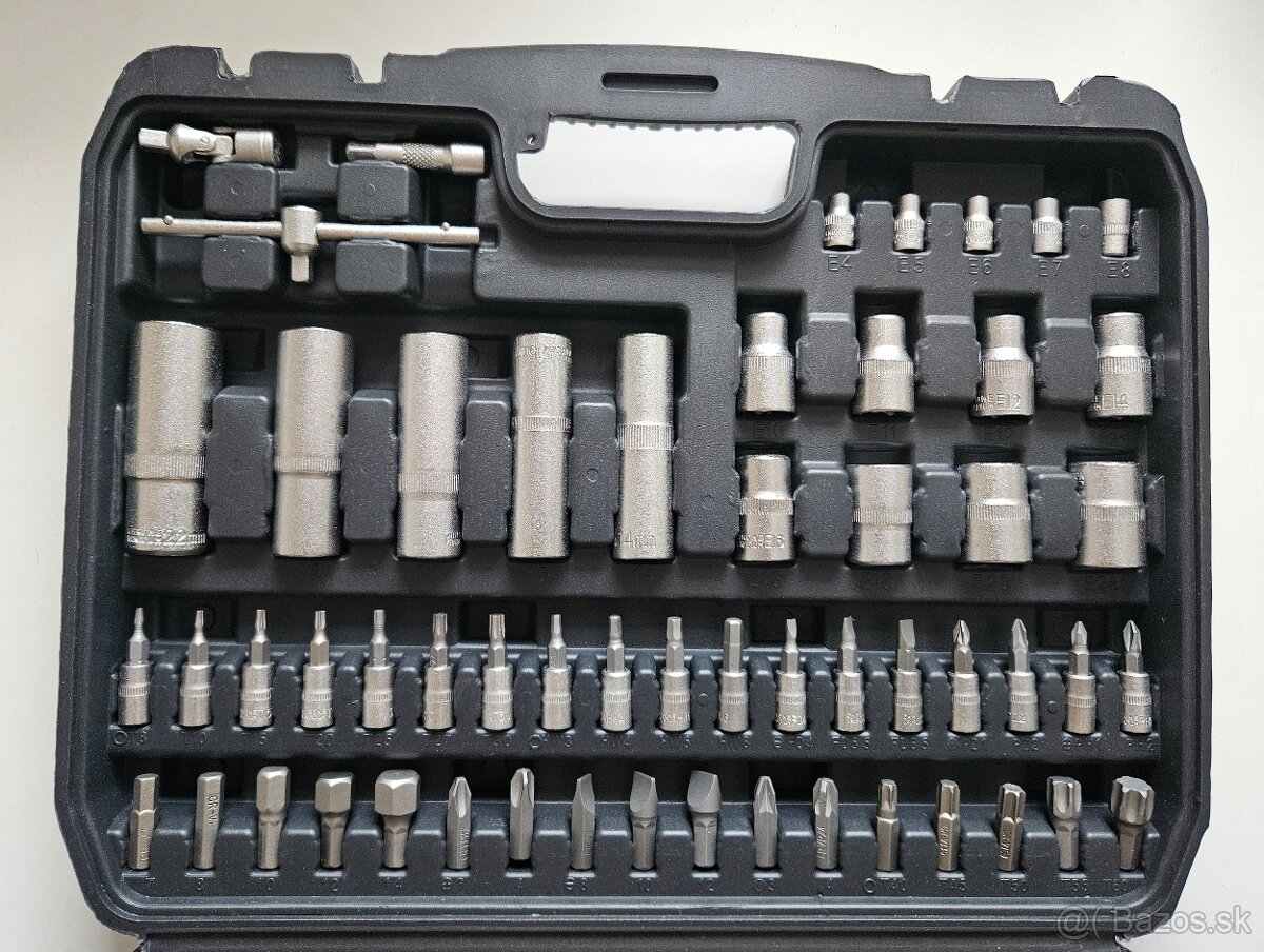 Gola sada 108 dielna - 2