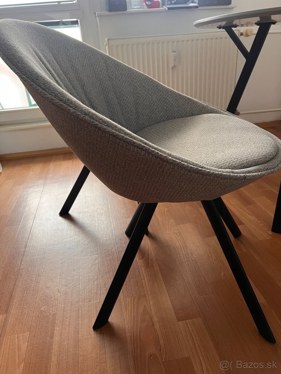 Jedálenske stoličky - 2