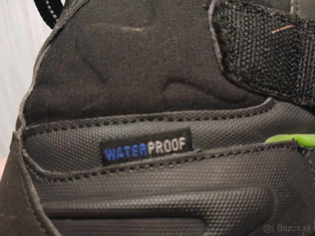 Zimne topanky 37 - 2