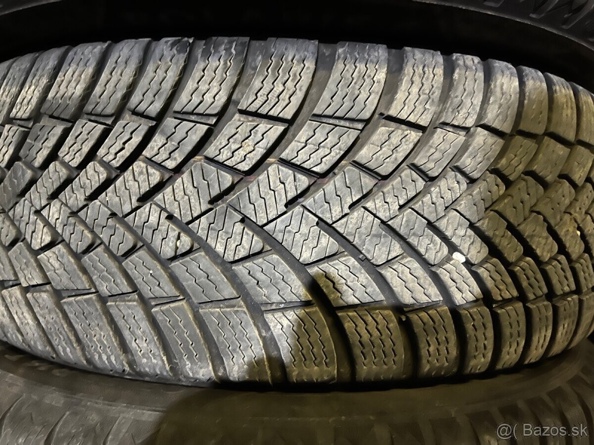 205/55R16 zimné - 2
