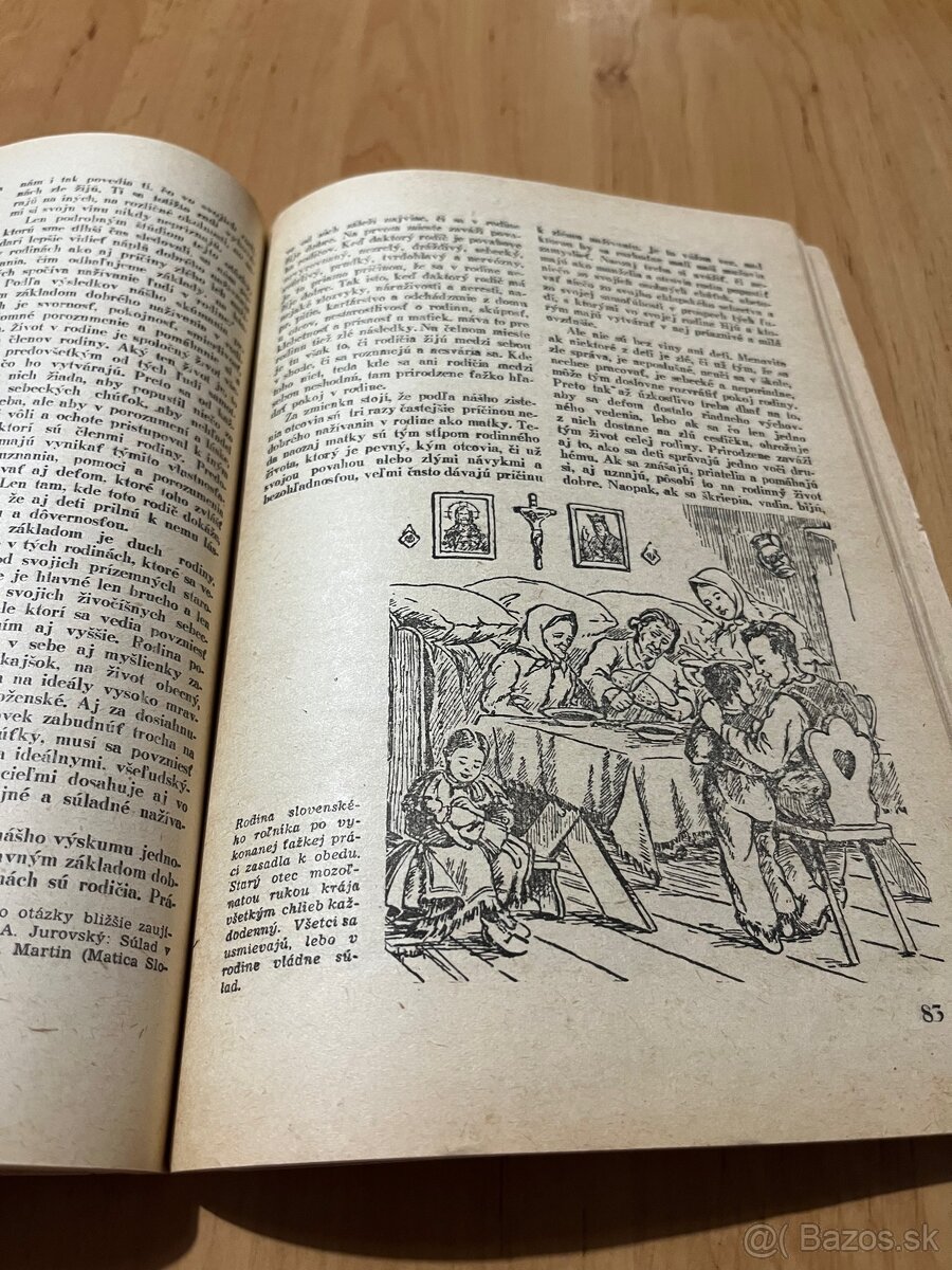 Pútnik Svätovojtešský 1949 - 2