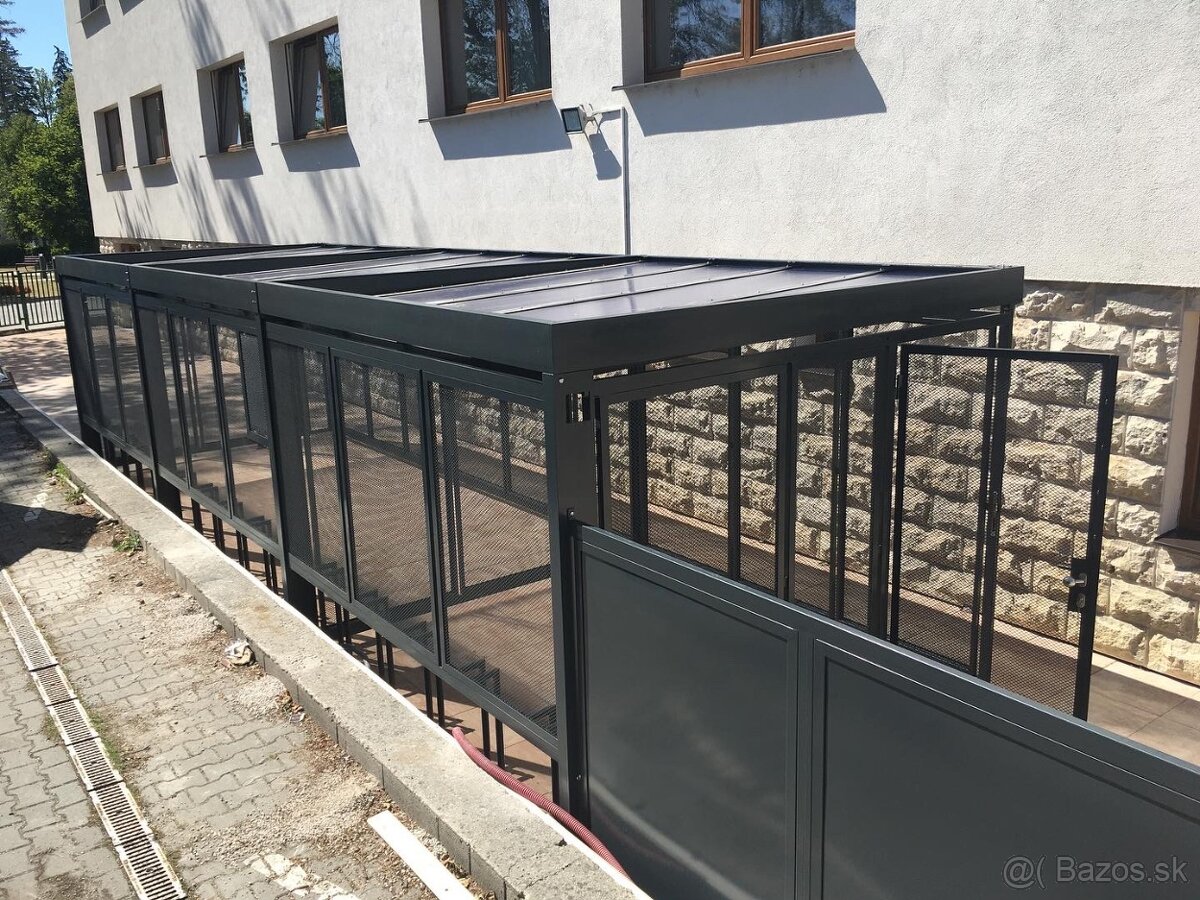 Zváračské práce - 2