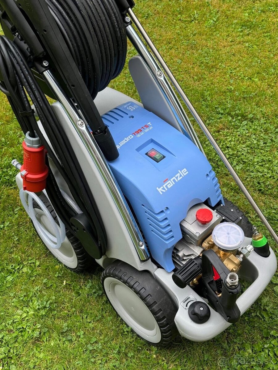 Kranzle Quadro 799 TS - 2