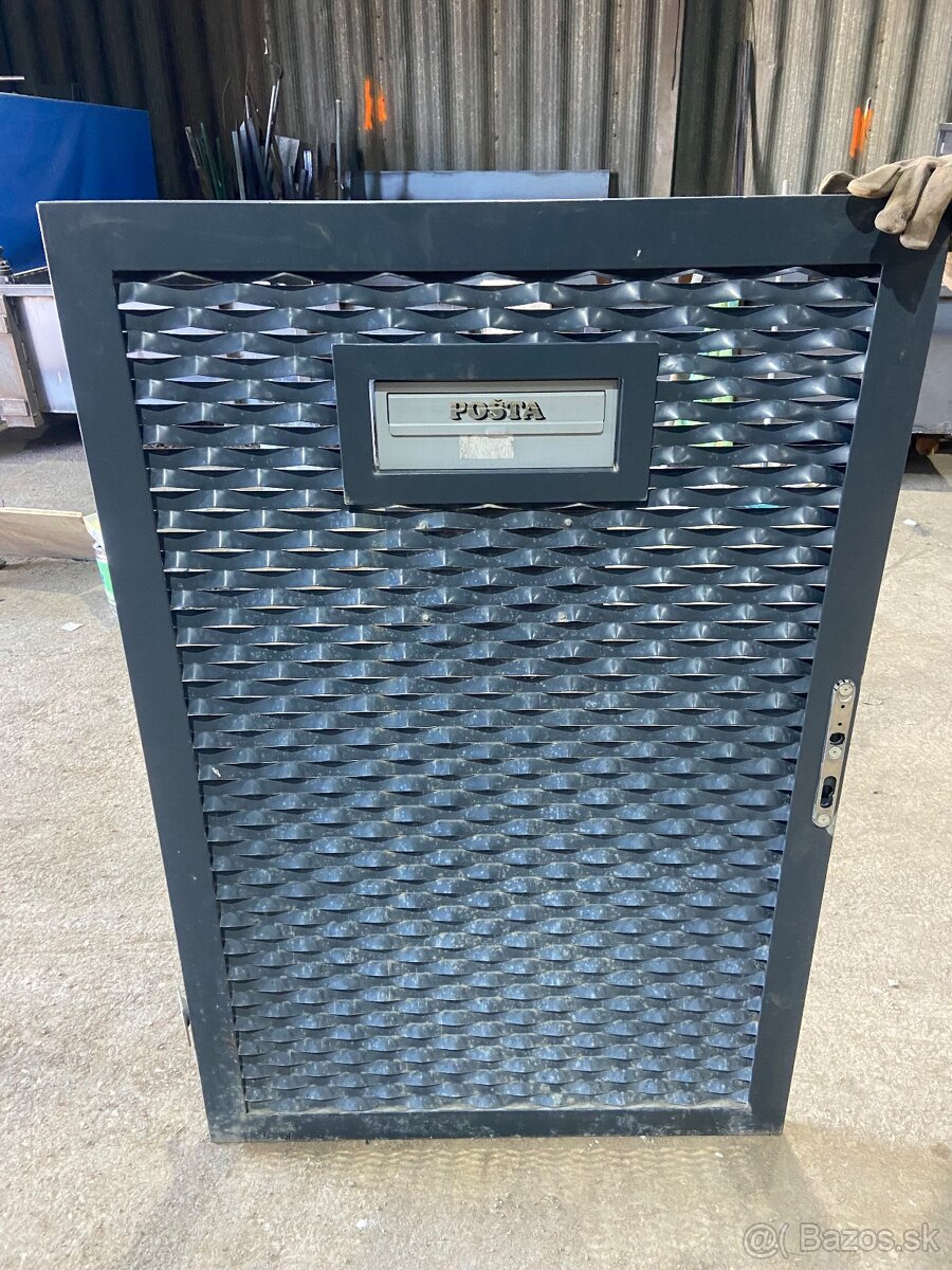 Predám branicku - 2