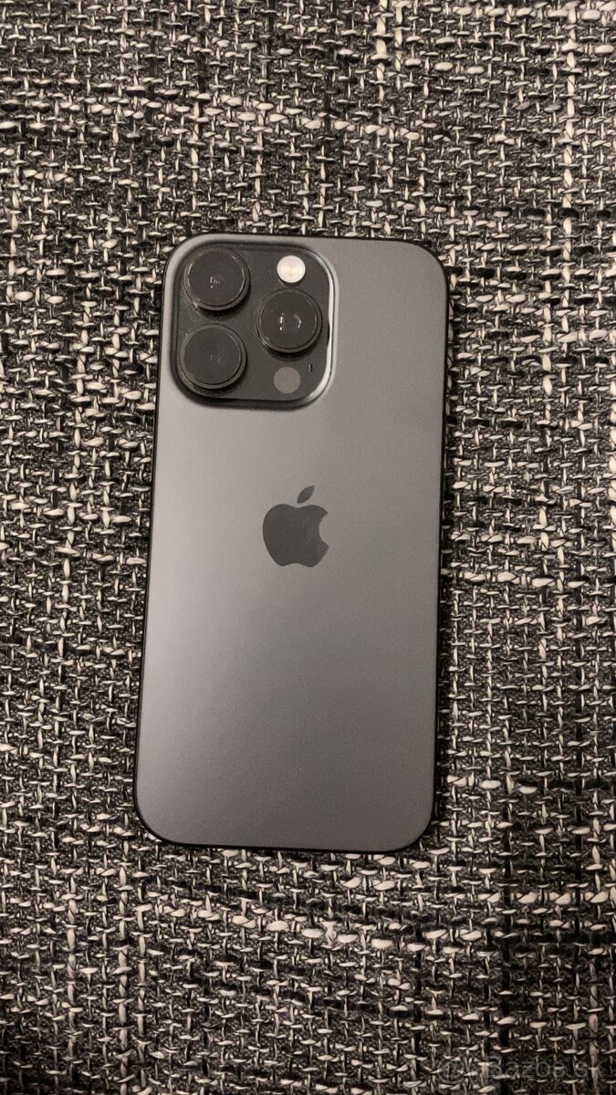 iPhone 16 Pro 256GB - 2