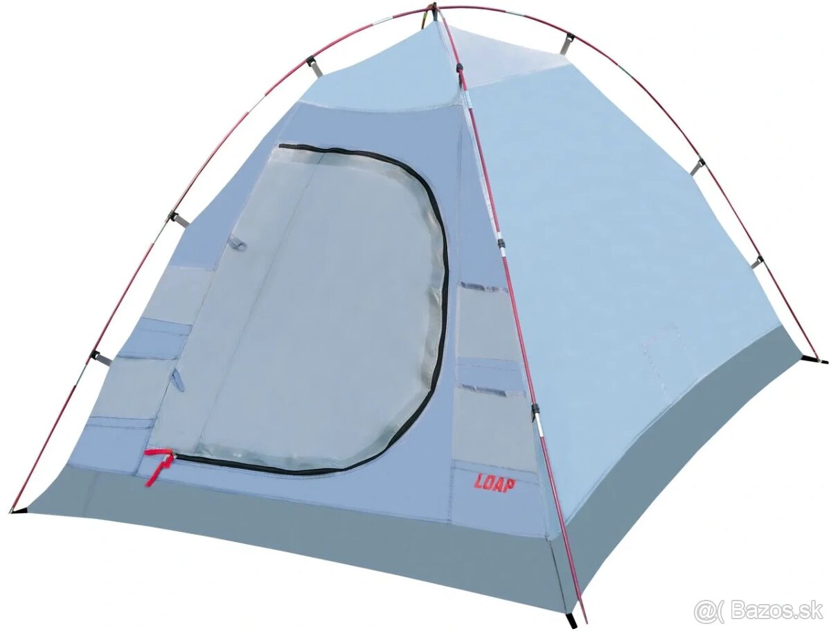 stan Loap Everett 3 - 2