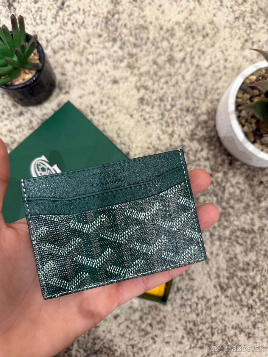 Goyard cardholder - 2