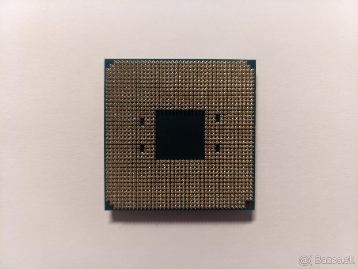 AMD Ryzen 9 5900X, 3.70 GHz, 64 MB Cache, socket AM4 - 2
