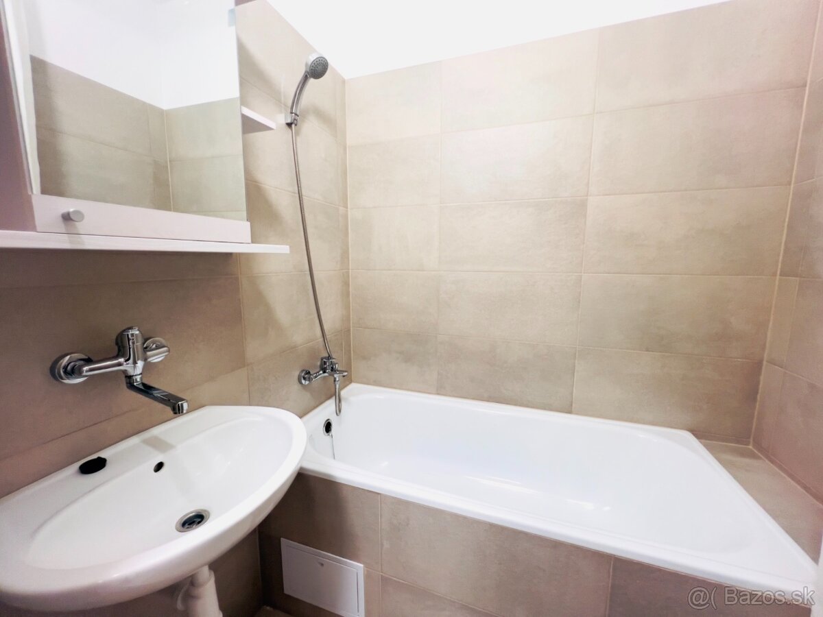 Na prenájom 2-izbový byt Trenčianske Teplice - 2