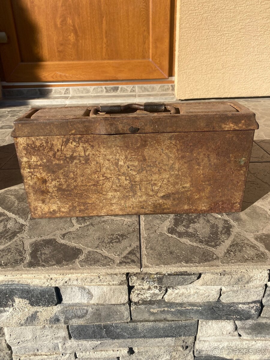 Predám nemecký kastlik - 2